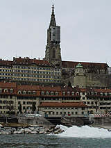 Munster Bern